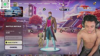 lovemirgaming