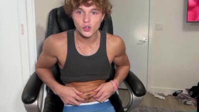 jackedvander