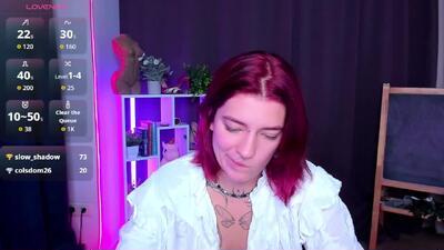 nikki_ginger