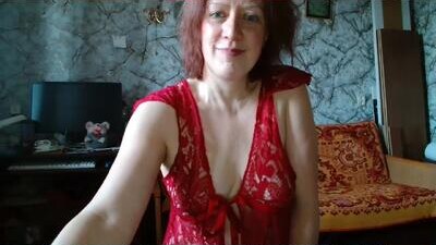 12ennie public webcam profile photo 5