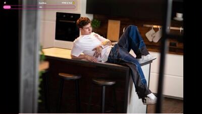 168gio public webcam profile photo 2