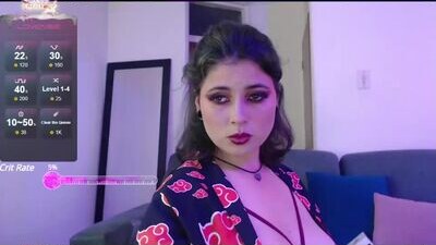 1_lilith public webcam profile photo 6
