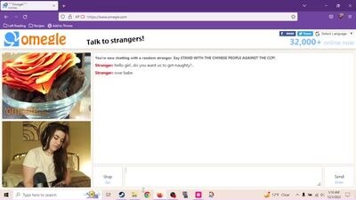 2headedsnake public webcam profile photo 2