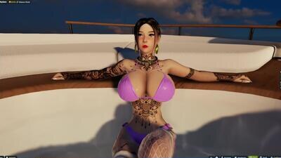 3dx_sara public webcam profile photo 4