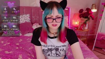 666_marshmallow public webcam profile photo 4