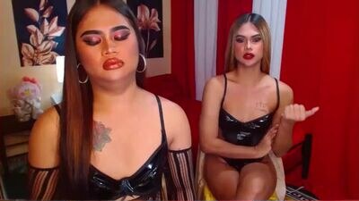 69kinkytrans public webcam profile photo 3
