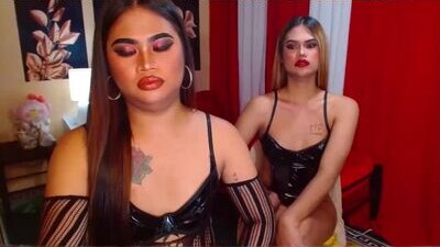 69kinkytrans public webcam profile photo 5