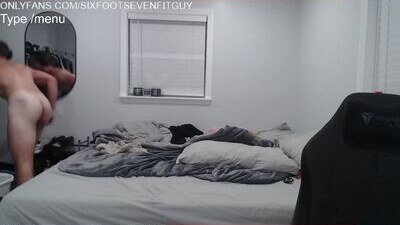 6foot7fitguy public webcam profile photo 9