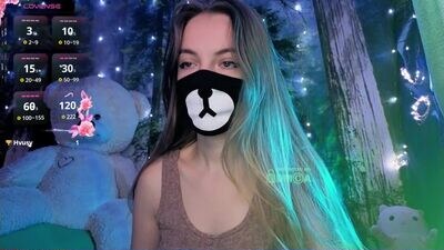777summer777 public webcam profile photo 2