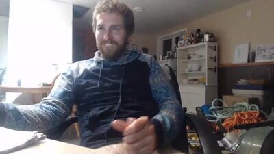 7inchesoffrenchmeat public webcam profile photo 2