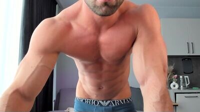 _adam19 public webcam profile photo 2
