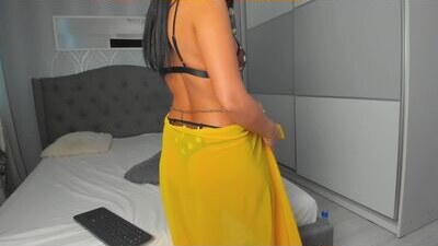 _adelle public webcam profile photo 9