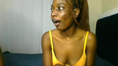 _africana4 public webcam profile photo 2