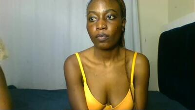 _africana4 public webcam profile photo 3