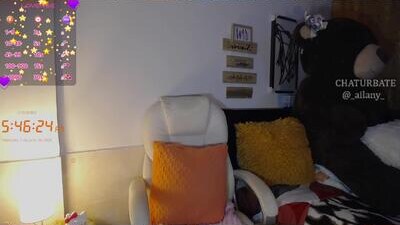 _ailany_ public webcam profile photo 8