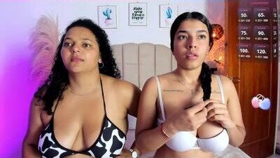 _aithanaa_ public webcam profile photo 5
