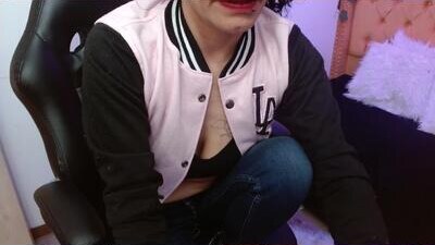 _alexandrajones public webcam profile photo 8