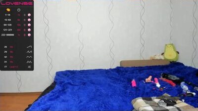 _alicefoxy_ public webcam profile photo 10