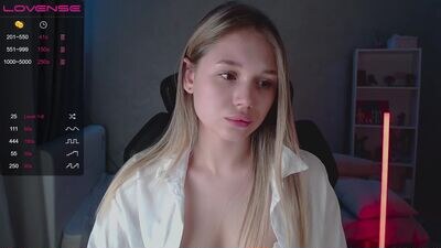 _allinika_ public webcam profile photo 2