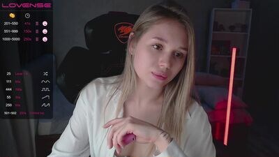 _allinika_ public webcam profile photo 3