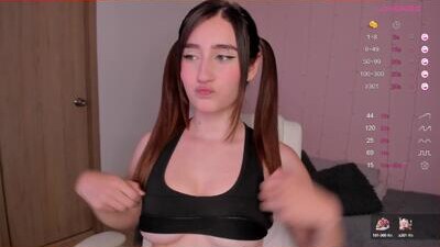 _allisongomez public webcam profile photo 5