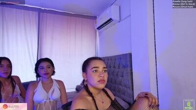_amelia_johns public webcam profile photo 2