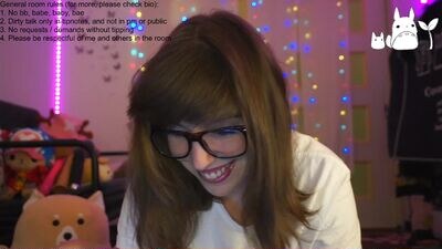 _amy_chan public webcam profile photo 4