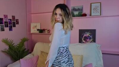 _amymoore public webcam profile photo 5