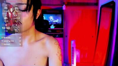 _angell_dustt_star public webcam profile photo 4