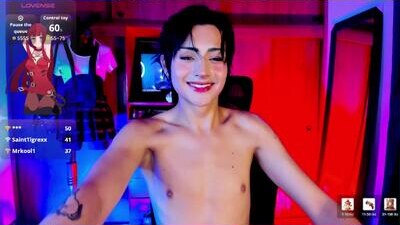 _angell_dustt_star public webcam profile photo 6