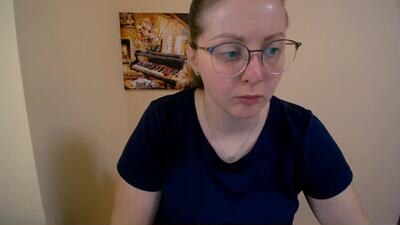 _annabelle_lee public webcam profile photo 7