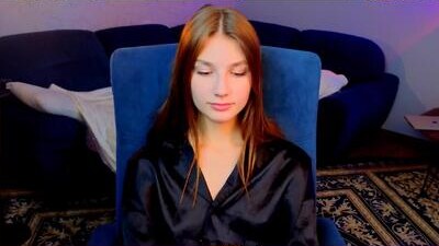 _annahoney_ public webcam profile photo 10