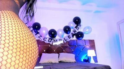 _ariana_lopez_ public webcam profile photo 2
