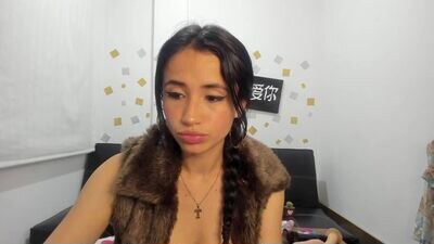 _arianna_hot22 public webcam profile photo 3