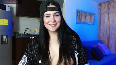 _babyfantasy_ public webcam profile photo 2