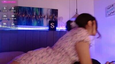 _bellagoddess public webcam profile photo 8
