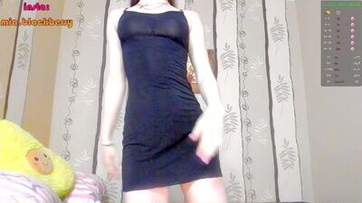 _blaackberrry public webcam profile photo 2