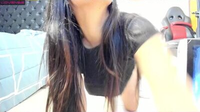 _blueprincess public webcam profile photo 7