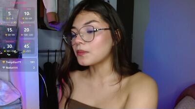 _camilaaa__ public webcam profile photo 2