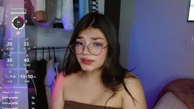 _camilaaa__ public webcam profile photo 3