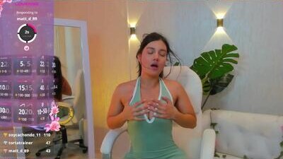 _camilarose public webcam profile photo 10
