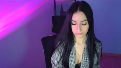 _chanel_foryou_ public webcam profile photo 8