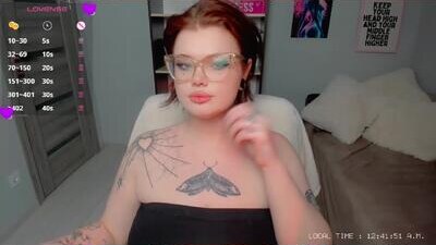 _cherryfairy public webcam profile photo 8