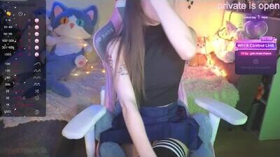 _chocomao_ public webcam profile photo 5