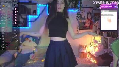 _chocomao_ public webcam profile photo 7