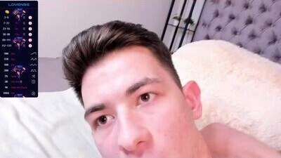_christian_black_ public webcam profile photo 7