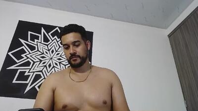 _christopher_dennis_ public webcam profile photo 2