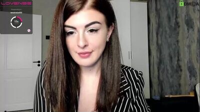 _comefeelme_ public webcam profile photo 5