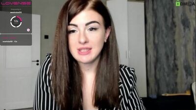_comefeelme_ public webcam profile photo 7