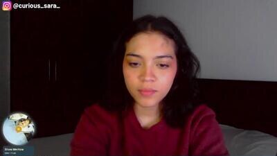 _curiouskitten_ public webcam profile photo 2